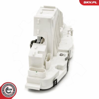 Zámek dveří SKV 60SKV312