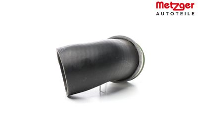 LADELUFTSCHLAUCH METZGER AUTOTEILE 2400104 16