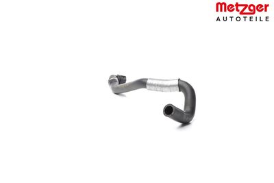 FURTUN RADIATOR METZGER AUTOTEILE 2420069 26