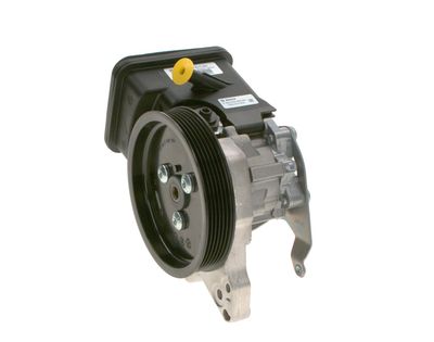 HYDRAULIKPUMPE LENKUNG BOSCH KS00000656 8