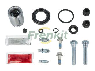 Repair Kit, brake caliper 738117