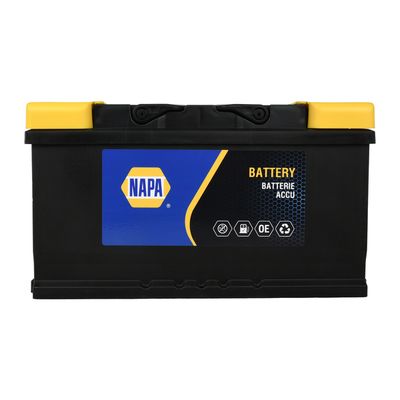 Starter Battery NAPA 110N