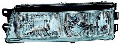 Основная фара NPS M676I08 для MITSUBISHI GALANT