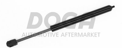 Газовая пружина, заднее стекло DOGA 2040553 для CITROËN C5