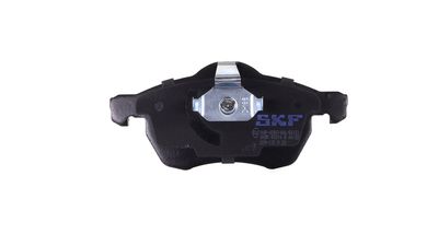 BREMSBELAGSATZ SCHEIBENBREMSE SKF VKBP80314A 7