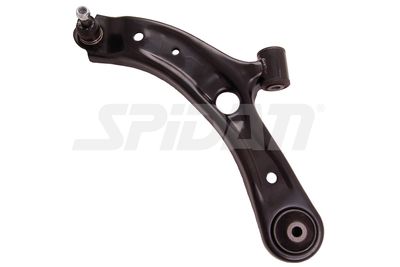 Рычаг независимой подвески колеса, подвеска колеса SPIDAN CHASSIS PARTS 58124 для SUZUKI SWIFT
