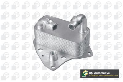 RADIATOR ULEI ULEI MOTOR