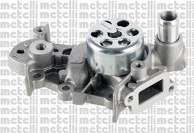 Water Pump, engine cooling 24-0981