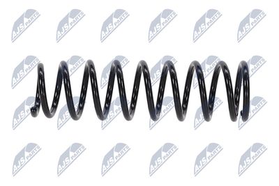ARC SPIRAL NTY ASZMS014 25