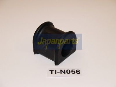 JAPANPARTS Skersinės vairo trauklės galas