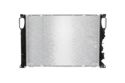 Radiator, engine cooling CR 512 000S