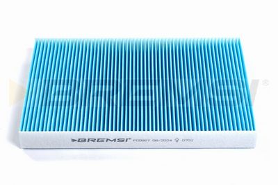 FILTRU AER HABITACLU