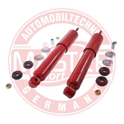 MASTER-SPORT GERMANY 24612H-SET/2/-MS Амортизаторы  для LADA (Лада)