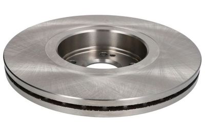 Brake disc Voor Links/Rechts past: RENAULT LAGUNA II 1.6-3.0 03.01-12.07