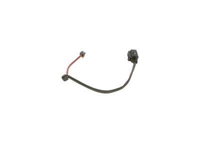 WARNKONTAKT BREMSBELAGVERSCHLEIß BOSCH 1987474572 18