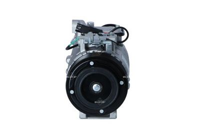 Compressor, air conditioning 32888