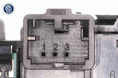 ARC SPIRALA AIRBAG VEMO V10721607 8