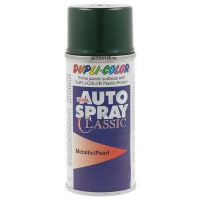 MOTIP - Autolak VW Zelená LC6M 150ml