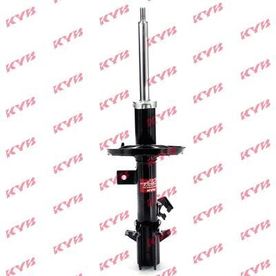 STOßDäMPFER KYB 333747 10