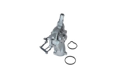 POMPă DE APă RăCIRE MOTOR KAMOKA T0224 1