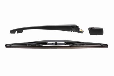 BRAT STERGATOR PARBRIZ