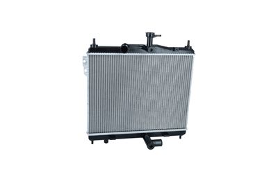 RADIATOR RACIRE MOTOR NRF 53170 44
