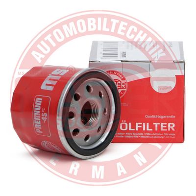 FILTRU ULEI MASTER-SPORT GERMANY 66OFPCSMS 2