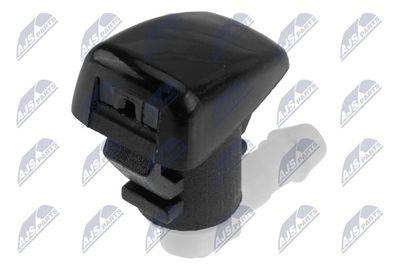 Ūdens sprausla, Stiklu tīrīšanas sistēma NTY EDS-CH-017