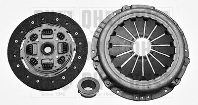 комплект съединител QUINTON HAZELL QKT678AF