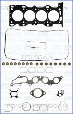 TRISCAN 598-26114 Прокладка ГБЦ  для FORD FOCUS C-MAX (DM2) 2.0