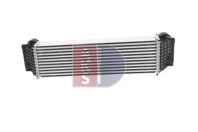 INTERCOOLER COMPRESOR AKS DASIS 057001N 7