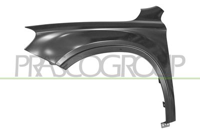 Крыло PRASCO ME7003004 для MERCEDES-BENZ GLA-CLASS