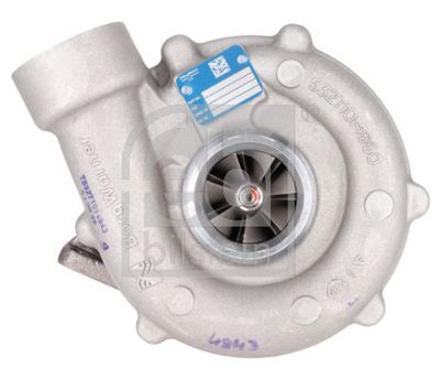 Lader, ladesystem FEBI BILSTEIN 195423