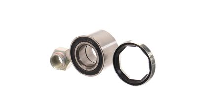 RADLAGERSATZ SKF VKBA559 33