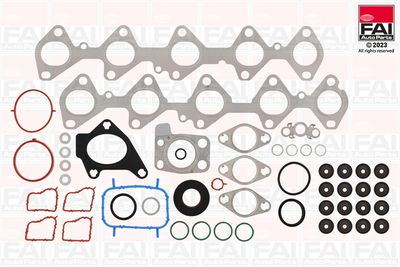 SET GARNITURI CHIULASA FAI AutoParts HS2324NH