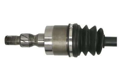 Drivaksel PASCAL G28014PC