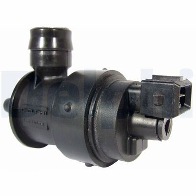 Valve, fuel supply system