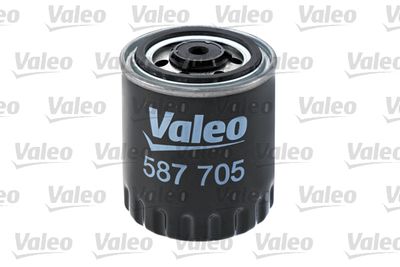 Fuel Filter 587705