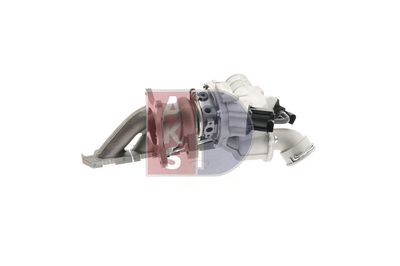 LADER AUFLADUNG AKS DASIS 045261N 6
