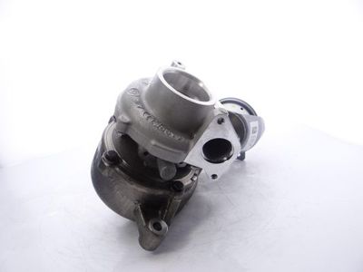 LADER AUFLADUNG GARRETT 7560479006S 3