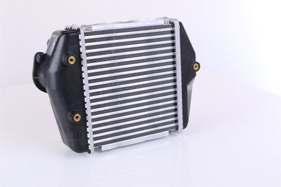INTERCOOLER COMPRESOR NISSENS 96372 21
