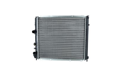 RADIATOR RACIRE MOTOR NRF 58075A 6