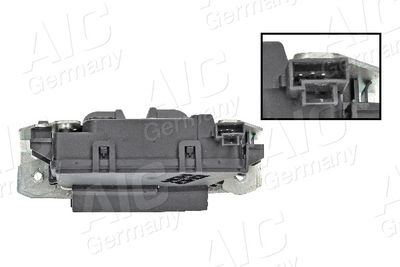 INCUIETOARE HAION AIC 71865 2