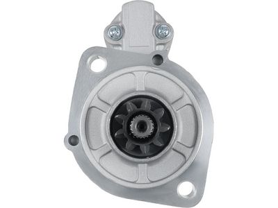 Vorschau Starter