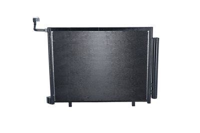 CONDENSATOR CLIMATIZARE NRF 350581 25