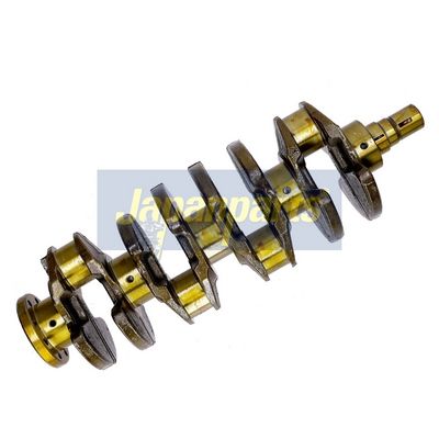 KURBELWELLE JAPANPARTS ABKI004 2