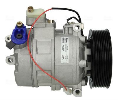 Compressor, air conditioning 89371