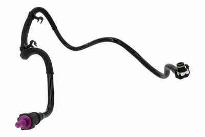 CONDUCTA ALIMENTARE CU COMBUSTIBIL