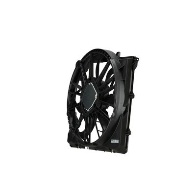 LüFTER MOTORKüHLUNG NISSENS 85633 12