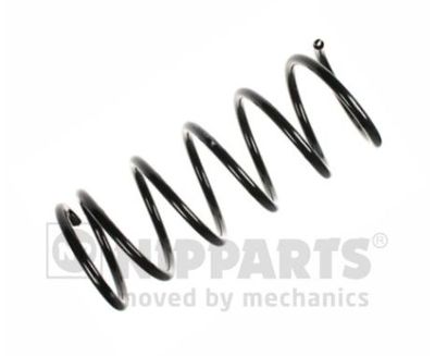 NIPPARTS N5544004 Пружина подвески  для HONDA HR-V (Хонда Хр-в)
